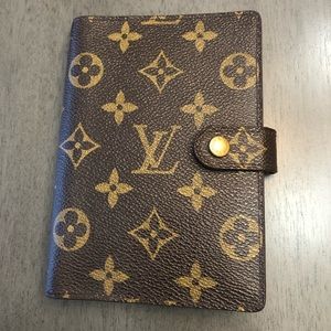 LV Agenda